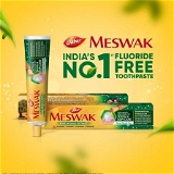 Dabur Meswak Complete Oral Care Toothpaste - 100 Gm