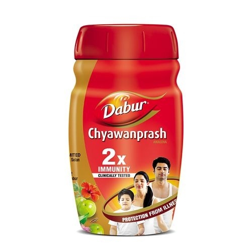 Dabur Chyawanprash - 250 Gm