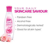 Dabur Gulabari Rose Water - 250 Ml