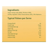 Kissan Mango Jam - 200 Gm
