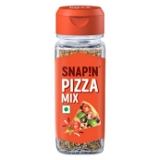 Snapin Pizza Mix: 45 Gms