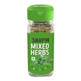 Snapin Mixed Herbs: 25 Gm