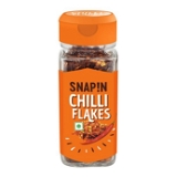 Snapin Chilli Flakes Spice: 35 Gm
