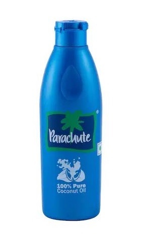 Parachute Pure Coconut Oil - 175 Ml