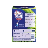 Surf Excel Matic Top Load Detergent Powder - 1 Kg
