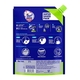 Surf Excel Matic Liquid Detergent Top Load - 2 L