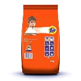 Tide Ultra 3 In 1 Clean Detergent Powder - 2 Kg