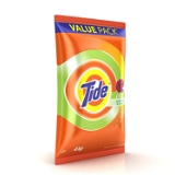Tide Plus Jasmine & Rose Detergent Powder - 4 Kg