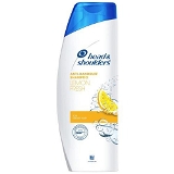 Head & Shoulders Anti-Dandruff Lemon Fresh Shampoo - 180 Ml