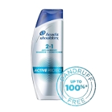 Head & Shoulders 2-in-1 Active Protect Shampoo+Conditioner - 72 Ml
