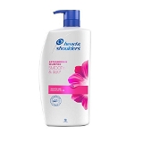 Head & Shoulders Anti-Dandruff Smooth & Silky Shampoo - 1 L