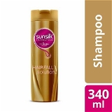 Sunsilk HairFall Solution Shampoo: 340 Ml