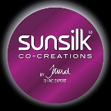 Sunsilk Stunning Black Shine Shampoo - 180 Ml