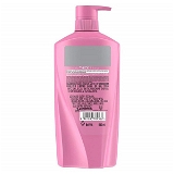 Sunsilk Lusciously Thick & Long Shampoo - 650 Ml
