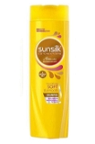 Sunsilk Nourishing Soft & Smooth Shampoo - 360 Ml