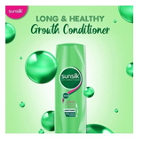 Sunsilk Long & Healthy Growth Conditioner: 180 Ml