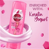Sunsilk Lusciously Thick & Long Conditioner - 180 Ml