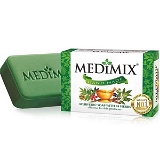 Medimix Ayurvedic Classic 18 Herbs Soap - 75 Gm