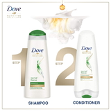 Dove Hair Fall Rescue Shampoo - 650 Ml