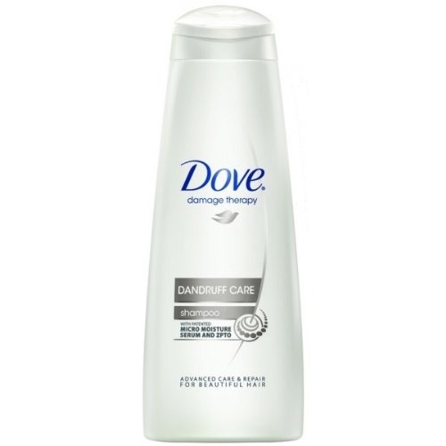 Dove Dandruff Care Shampoo - 80 Ml