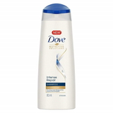 Dove Intense Repair Shampoo - 80 Ml