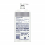 Dove Intense Repair Shampoo - 1 L