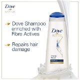 Dove Intense Repair Shampoo - 650 Ml