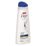 Dove Intense Repair Shampoo - 340 Ml