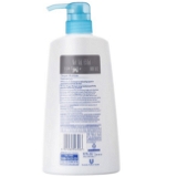 Dove Oxygen Moisture Shampoo - 650 Ml