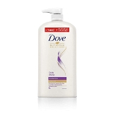 Dove Daily Shine Shampoo - 1 L