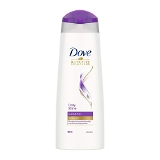 Dove Daily Shine Shampoo - 180 Ml