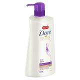 Dove Daily Shine Shampoo - 650 Ml