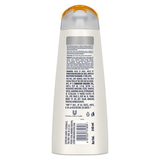 Dove Healthy Ritual For Strengthening Hair Shampoo - 340 Ml
