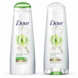 Dove Environmental Defence Conditioner: 180 Ml