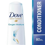 Dove Oxygen Moisture Conditioner - 80 Ml