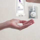 Dove Daily Shine Conditioner - 180 Ml