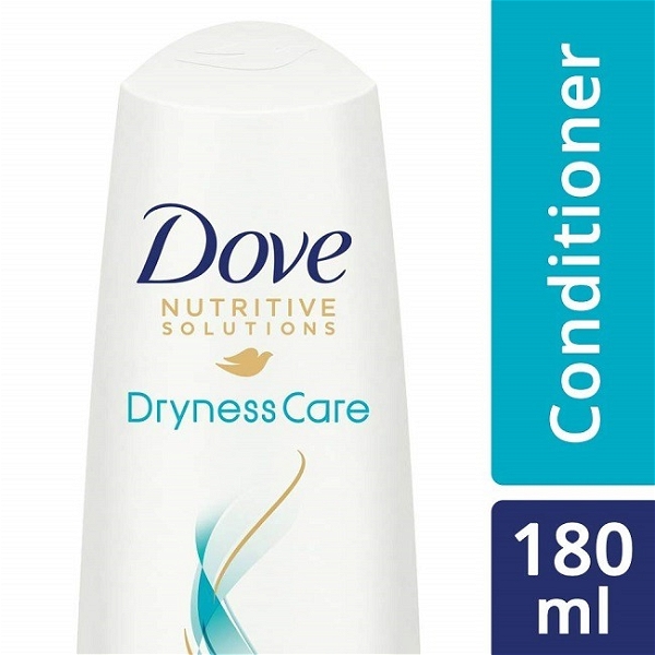 Dove Dryness Care Conditioner - 180 Ml
