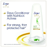 Dove Hairfall Rescue Conditioner - 80 Ml