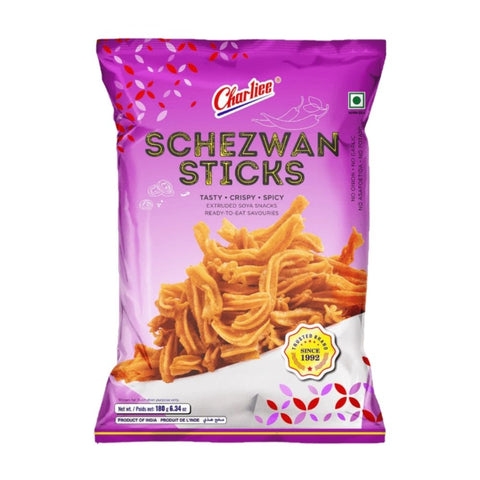 Charliee Sezwan Stick: 170 Gm