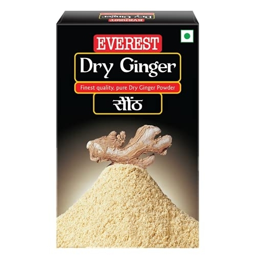 Everest Dry Ginger Powder - 50 Gm