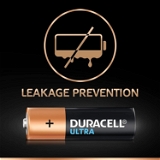 Duracell AA Battery: 6 Unit
