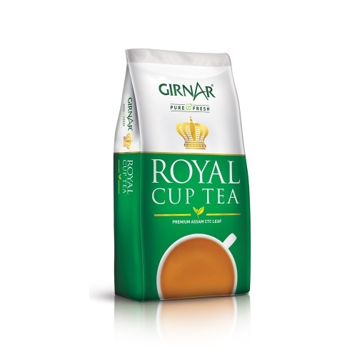 Girnar Royal Cup Tea - 250 Gm