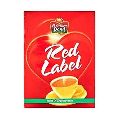Brooke Bond Red Label Tea - 100 Gm