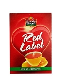Brooke Bond Red Label Tea - 500 Gm