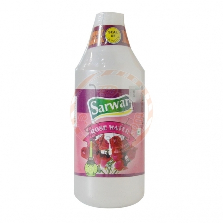 Sarwar Rose Water - 200 Ml