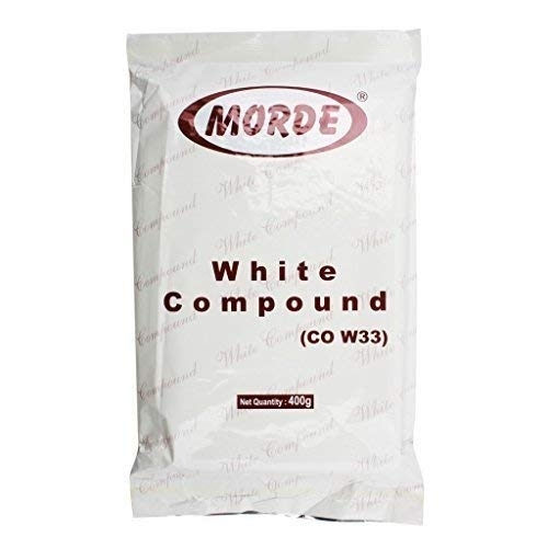 Morde White Compound: 400 Gm