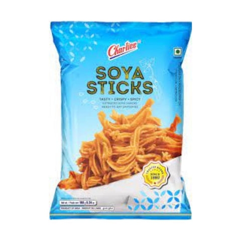Charliee Soya Stick: 170 Gm