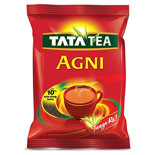 Tata Tea Agni - 250 Gm