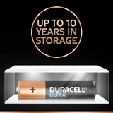 Duracell AAA Battery: 6 Unit