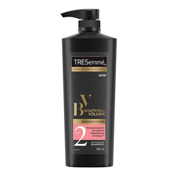 TRESemme Beautyfull Volume Shampoo: 580 Ml
